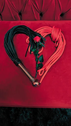 Netradiční Valentýn pro páry