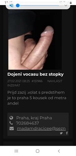 DOJENI VOCASU BEZ STOPKY 
