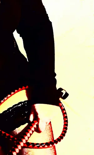 Hračka pro sadistku