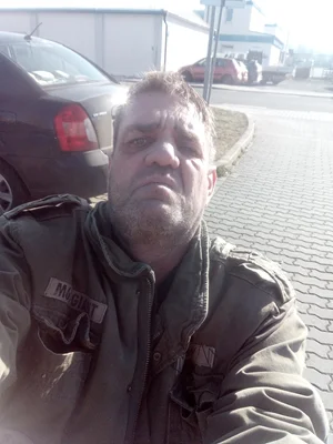 Hledám svou paní 