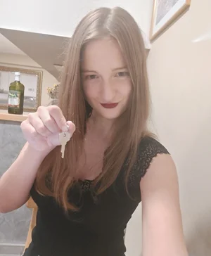 Pravé uvolnění přichází s otročinou