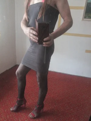 Mužská čubka