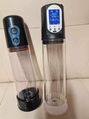 Elektrické vakuové pumpy!