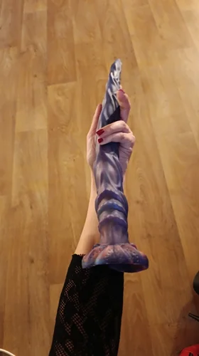 Kouzelné chapadlo. 🪄🦑 Dungeon