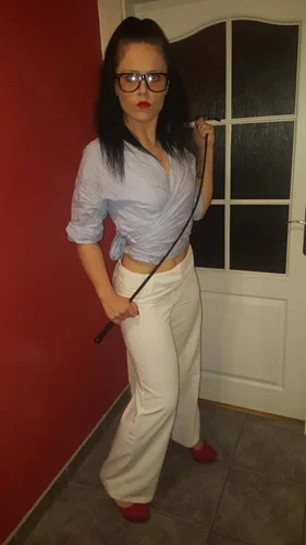 Madam Anna z Poděbrad