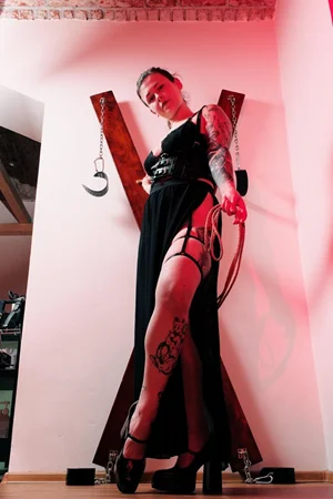 Shibari