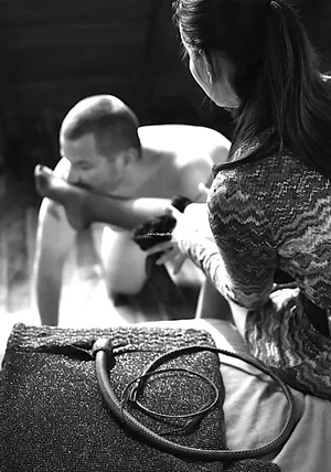 Submisivní muž hledá svou Paní pro online i reálnou službu