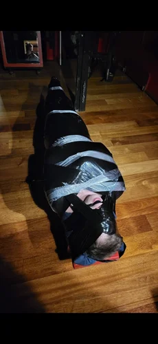 Noční věznění 