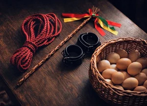 🐣 Letos tě pomlázka nemine! 🌿♥️