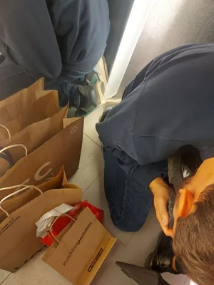 Všem otrokům (časté otázky)