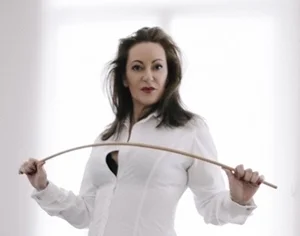 Hledám dominantní ženu