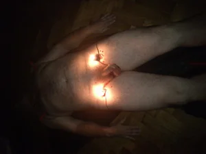 Nabízím BDSM lekce