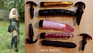 Řekneš mi jak to máš rád