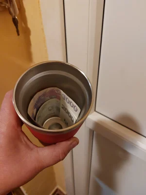 Nabízím netradiční brigádu Ženě. 