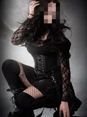 Madam Yvone