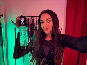 ✨ Světla, Vánoce a nové pocity ✨