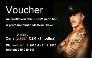 Originální vánoční dárek