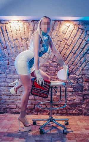 Madam Sára 