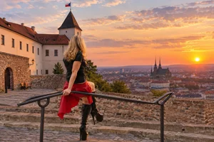 🔥 LADY MONERE V BRNĚ 🔥