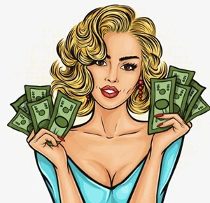 Findom…Budu tvoje závislost…