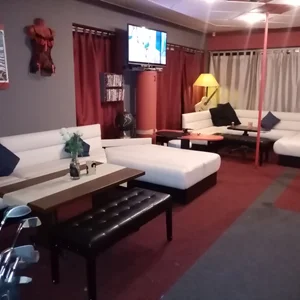 MILENECKÝ AZYL A HLÍDÁNÍ DĚTÍ