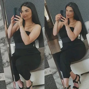 Ovládnu tě  Se slovy, úsměvem i pouty