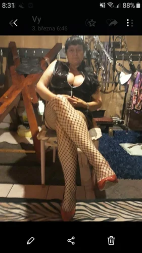 DOMINA STUDIO -PRAG 5 