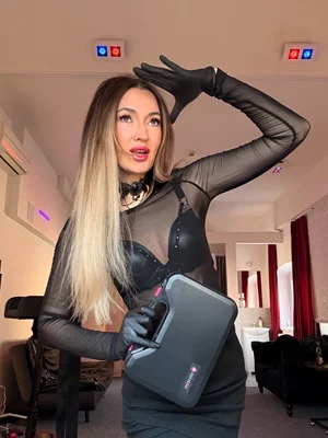 ⚡️ Hledají se odvážní⚡