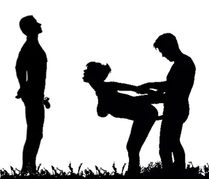 Hotwife, cuckoldress, sexuální požitkářku