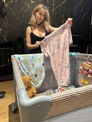 ABDL, maminka Sabrina 👩🏻‍🍼🍼