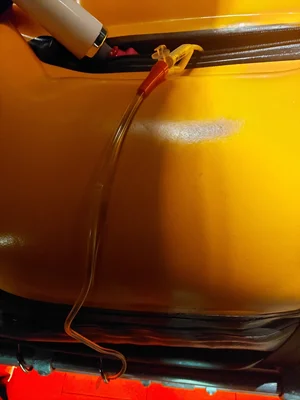 FETISH KINKY CLINIC PRAGUE