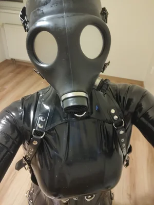 Začínající otrok hledá Paní