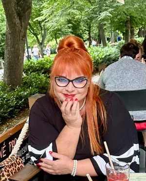 Vycvik a výchova  u Madam - Ing