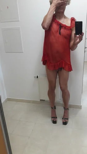 Trans otrokyně
