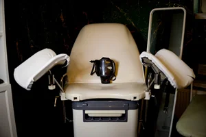 Kinky ordinace 🩺💉