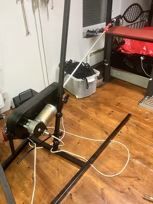 Prodám fucking machine