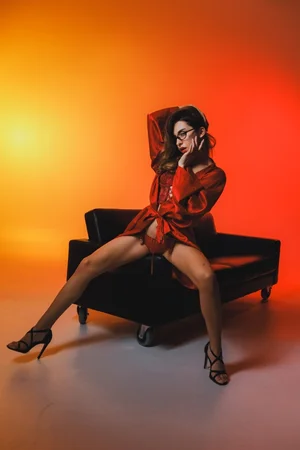 Tvá slabost je moje zábava