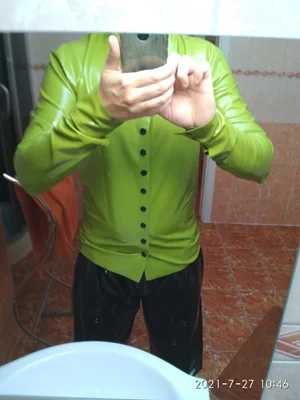 Fetish akce 23.října