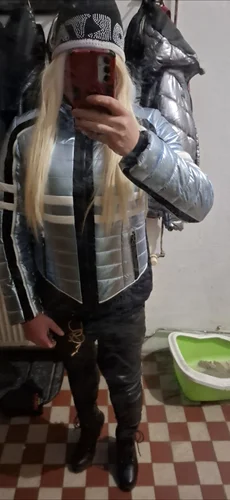 Subinka tě vykouří....