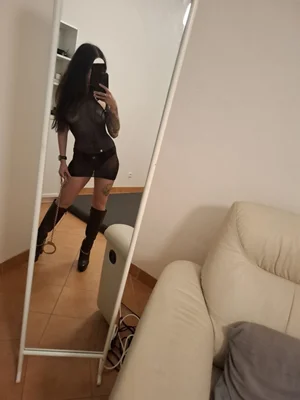 Lady Heather je zpět!