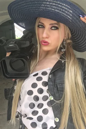 Herci na natáčení 