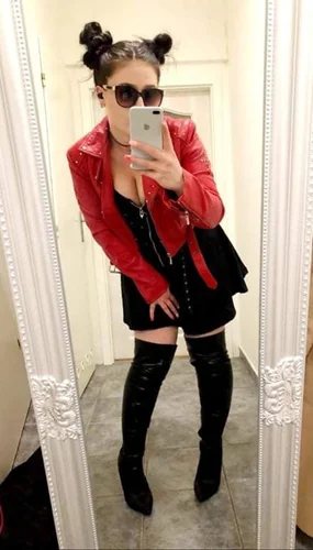 Madam Anna z Poděbrad