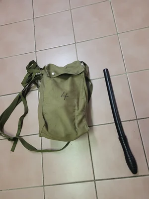 Nová hračky na army play