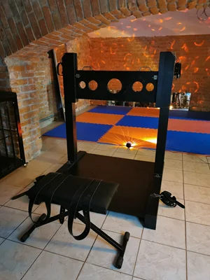 Pranýřová Konstrukce
