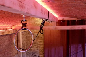 Intenzivní zážitek 