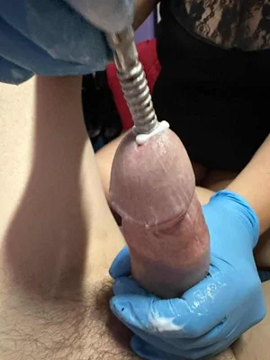 Preventivní prohlídka