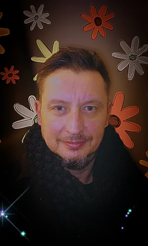 Toaletní otrok hledá bohyni 