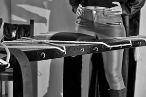 Domina Brno Madam GINA
