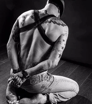 Hledám muže pro mého otroka 