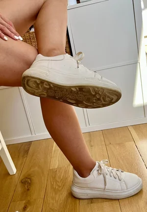 Boot Fetish